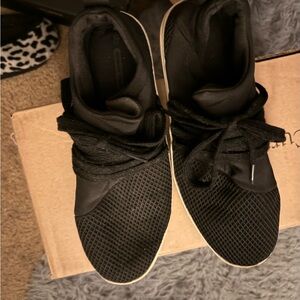 Target Black Women's Sneakers